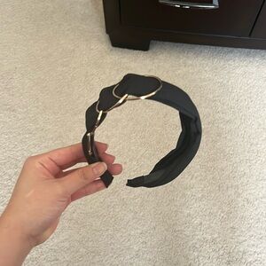 Headband-Korean style